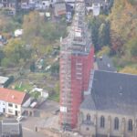 Kirchen Gerüstbau