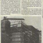 Pressemitteilung AWO Elversberg