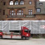 Wetter- und Witterungsschutz