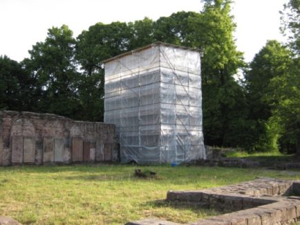 Sonder- und Ingenieurgerüste