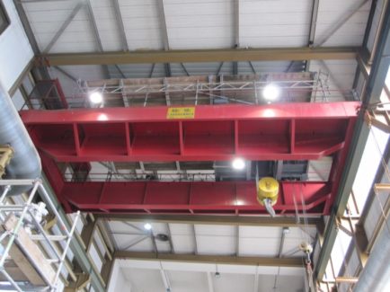 Sonder- und Ingenieurgerüste