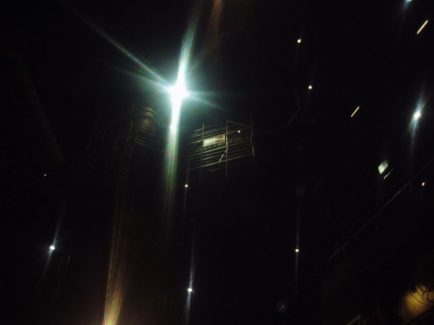 Sonder- und Ingenieurgerüste