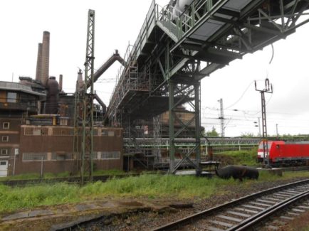 Sonder- und Ingenieurgerüste