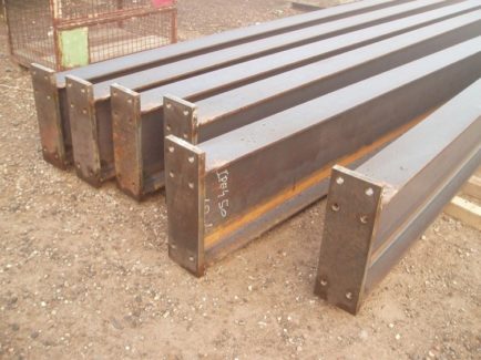 Sonder- und Ingenieurgerüste