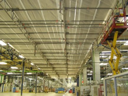 Sonder- und Ingenieurgerüste