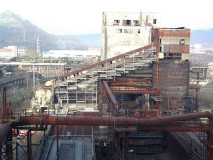 Sonder- und Ingenieurgerüste