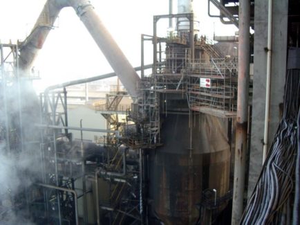 Sonder- und Ingenieurgerüste