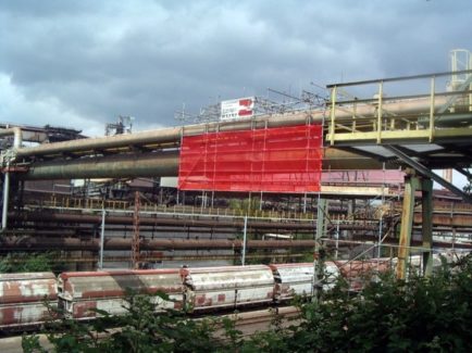 Sonder- und Ingenieurgerüste