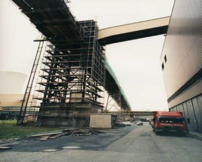 Sonder- und Ingenieurgerüste