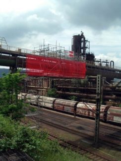 Sonder- und Ingenieurgerüste