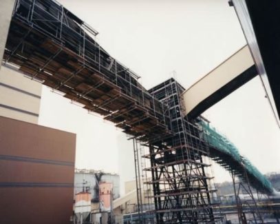 Sonder- und Ingenieurgerüste