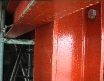 Sonder- und Ingenieurgerüste