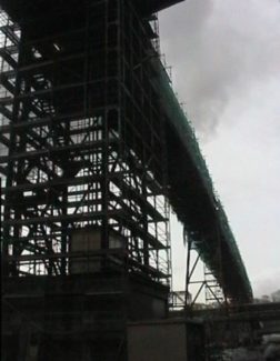 Sonder- und Ingenieurgerüste