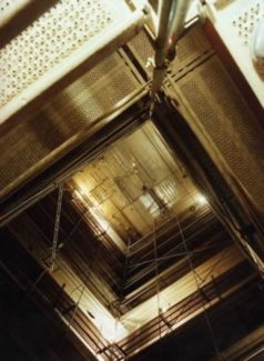 Sonder- und Ingenieurgerüste