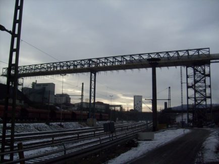 Sonder- und Ingenieurgerüste