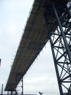 Sonder- und Ingenieurgerüste