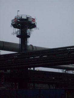 Sonder- und Ingenieurgerüste