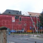 Fassadengerüste Gerüstbau Zimmer