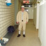Mitarbeiter Gerüstbau Zimmer